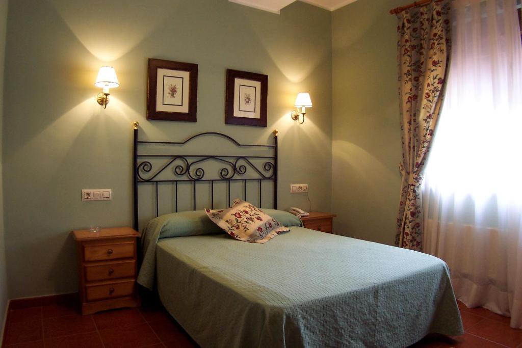 Conjunto Hotelero La Pasera Soto De Cangas Oda fotoğraf